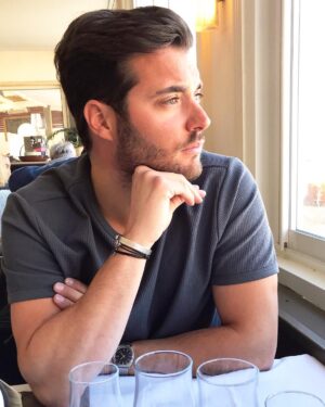 Loïc Fiorelli Instagram - ☀️🐟😋
