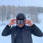 Loïc Fiorelli Instagram – ❄️ La saison démarre dans quelques jours il est temps de vous équiper! Avec @aurakprotection vous skierez avec classe, confort et en sécurité! 😎 Profitez de -10% pour tout achat sur le site www.aurak.com avec le code LOIC19! ❄️ #aurak #ski #alpes #snow #helmet #glasses #vars #varsfob  #valdisere #courchevel #tignes #meribel #gstaad Vars La Forêt Blanche