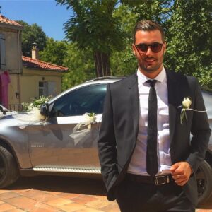Loïc Fiorelli Instagram - #wedding #friends #happy #love #marseille  @thekooplesofficial