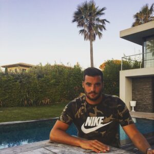 Loïc Fiorelli Instagram - #holiday #friends #family  #sttropez #nike