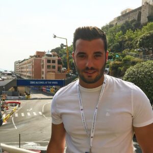 Loïc Fiorelli Instagram - Grand prix de Monaco 🇲🇨 #monaco #monacogp  #perfectday  #f1 #f2 #Ricard #lillet1872