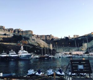Loïc Fiorelli Instagram - #holiday #corsica #bonifacio ♥️ @jetskicorsica