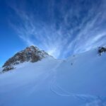 Loïc Fiorelli Instagram – Aujourd’hui c’était bien 🙂 Val d’Isere, French Alps