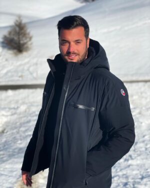 Loïc Fiorelli Instagram - La truite remonte le ruisseau pas-à-pas!!