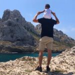 Loïc Fiorelli Instagram – Petite balade avec son Tonton ⚓️🥰❤️
#marseille #france #family #happy #sun #sea #south Marseille, France