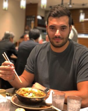 Loïc Fiorelli Instagram - 日本へようこそ 🇯🇵
#日本