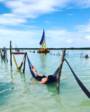 Loïc Fiorelli Instagram - Jericoacoara 🇧🇷♥️ #brazil #jericoacoara #paraiso #lagoa #chill #weflyjoon