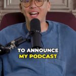 Logic Instagram – After years of planning I’m excited to announce the launch of my podcast Logically Speaking. There’s nothing I love more than conversations with people who inspire me and thats all this is. Rattpack go subscribe anywhere you listen to podcasts!! First ep next week.