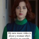 Lola Blanc Instagram – My new music video for #trustme is also a short film I directed about manipulation and perception and, believe it or not, you can watch it now