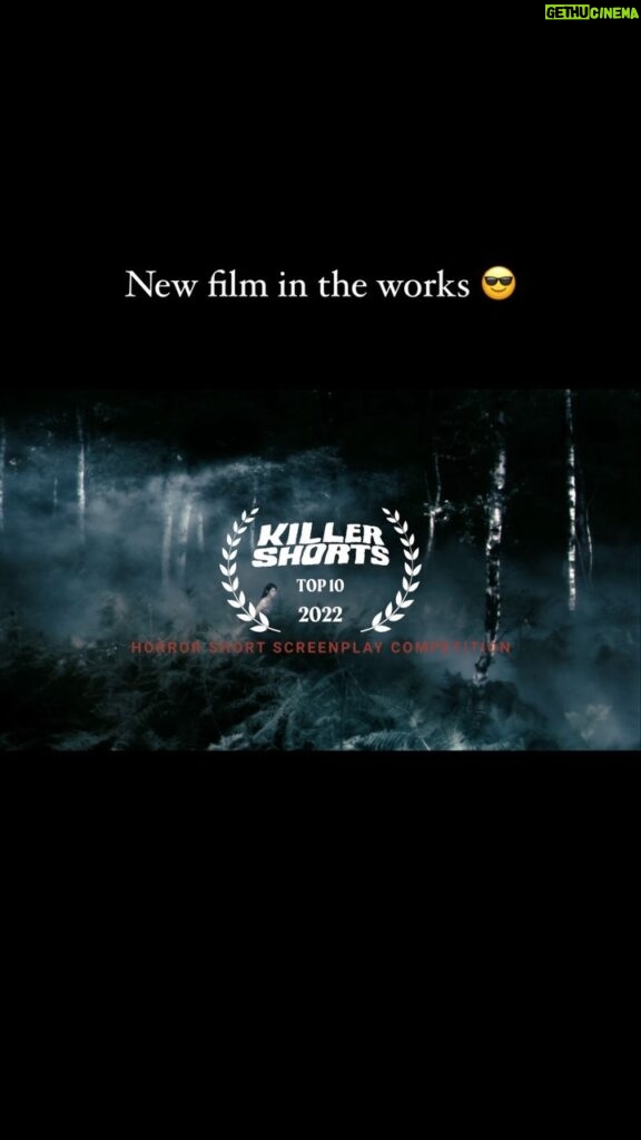 Lola Blanc Instagram - Mama has a new project in the works! My script with @germyradin is a Top 10 finalist in @killershortscontest, and we’re ready to go into production this June. We could really use your support - if female filmmakers, indie horror, or exploring the harm of extreme rhetoric are up your alley, check out @pruningfilm and donate or share now :)))