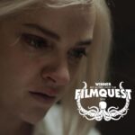 Lola Blanc Instagram – The immensely talented @madbrew won Best Actress in a Short Film at @filmquest for Pruning, the short film I directed (and wrote with @germyradin), and I could not be more thrilled! I’m still so grateful for everyone who contributed and helped make this film happen. If you haven’t seen it yet, it will be available online soon for your viewing pleasure/discomfort. I would post photos of me at the festival but I forgot to get any taken, so instead you will have to take my word that I was there and this is my hand and this is Maddie’s trophy FilmQuest