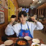 Lomon Instagram - 하루요약🍚🛒🖥🥳