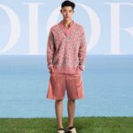 Lomon Instagram - #DiorSummer23 #Dior @dior @mrkimjones