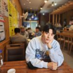 Lomon Instagram - 하루요약🍚🛒🖥🥳