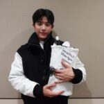 Lomon Instagram – 2월의 일본 🇯🇵🗼🍻🌹❄️💕