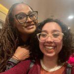 Lori Mae Hernandez Instagram – This woman is an inspiration to all directors out there!! Such an incredible intellect and visionary!! The incomparable @ava ✨🎥🎬🎞️ #avaduvernay #director #film