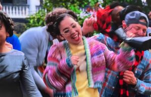 Lori Mae Hernandez Instagram - 🦹‍♀️VILLIANS OF VALLEY VIEW🦹‍♀️ Your favorite Superfan Lily is back!! In episode 5 Overnight Success now on @disneyplus!! This is such a fun show to be on and I absolutely adore the people on it!! I am honestly a Superfan of all of them!! #villainsofvalleyview #thevillainsofvalleyview #superfan #disneychannel #disneyplus