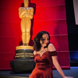 Lori Mae Hernandez Instagram - ✨Oscars✨this is my superbowl! Can’t wait for next year’s batch! See ya at the movies! 🎥🎬🎞️ #oscars #oscars2023 #movies #bestpicture #everythingeverywhereallatonce #eeaao