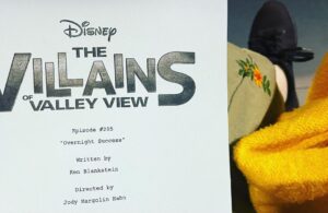 Lori Mae Hernandez Instagram - 🦹‍♀️VILLIANS OF VALLEY VIEW🦹‍♀️ Your favorite Superfan Lily is back!! In episode 5 Overnight Success now on @disneyplus!! This is such a fun show to be on and I absolutely adore the people on it!! I am honestly a Superfan of all of them!! #villainsofvalleyview #thevillainsofvalleyview #superfan #disneychannel #disneyplus