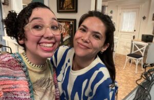 Lori Mae Hernandez Instagram - 🦹‍♀️VILLIANS OF VALLEY VIEW🦹‍♀️ Your favorite Superfan Lily is back!! In episode 5 Overnight Success now on @disneyplus!! This is such a fun show to be on and I absolutely adore the people on it!! I am honestly a Superfan of all of them!! #villainsofvalleyview #thevillainsofvalleyview #superfan #disneychannel #disneyplus