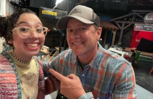 Lori Mae Hernandez Instagram - 🦹‍♀️VILLIANS OF VALLEY VIEW🦹‍♀️ Your favorite Superfan Lily is back!! In episode 5 Overnight Success now on @disneyplus!! This is such a fun show to be on and I absolutely adore the people on it!! I am honestly a Superfan of all of them!! #villainsofvalleyview #thevillainsofvalleyview #superfan #disneychannel #disneyplus