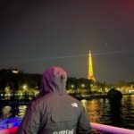 Lost Instagram – XX/10/2022 ⌛️ Paris, France