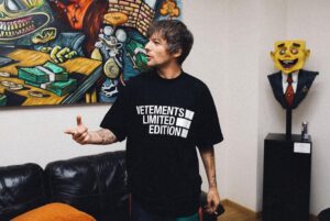 Louis Tomlinson Thumbnail - 1.4 Million Likes - Most Liked Instagram Photos