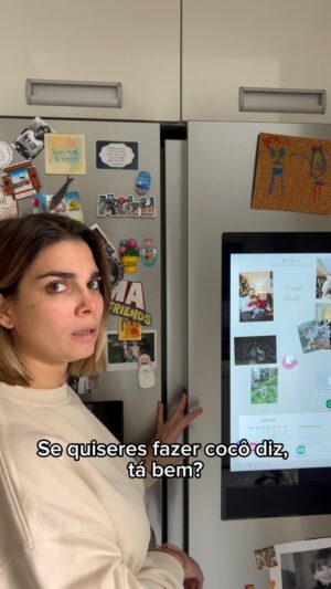 Luís Marvão Instagram - A nossa vida ultimamente… só cocó!
Sanita? Naaaaaa
Muito mais fixe ficar com o 💩 colado à cueca e fazer atrás dos cortinados, debaixo da mesa, atrás de um armário ou sossegadinho atrás do sofá 😎 e ficar com um 🎁 para os papás 😎