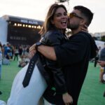 Luís Marvão Instagram – Mais um ano alive no Alive!
Já é o oitavo ano juntos aqui! Hoje um pouco mais fresquito que o habitual mas uma pessoa aguenta 😂
Que venham muitos mais!! 🧡🧡🧡🧡
@heinekenpt 💚
📸 @catarinapca NOS Alive