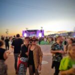 Luís Simões Instagram – O regresso mais desejado de sempre… foram 4 dias intensivos! 🤟😜🕺

@nosportugal
@nos_alive
#NOS #palcoNOS #NOSALIVE #festival #music #friends #goodvibes NOS Alive