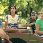 Luís Simões Instagram - 3 MULHERES PÓS - REVOLUÇÃO a nova temporada de @tresmulheres já estreou na @rtppt ! Podem rever a primeira temporada em @rtpplay 🤘😜 @fernando_vendrell @luis.branquinho.dop @lucindaloureiro @magalisantana.makeup.sfx @davidgolias_production @lobomau.producoes #rtp #tresmulheres #pósrevolução
