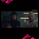 Lucía Martín Abello Instagram - Ganzúa siempre ganzúa 😏 Ya tenéis el tercer capi en @atresplayer
