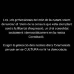 Lucía Martín Abello Instagram - #stopcensura