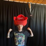 Lucas Hauchard Instagram - AMERICA DUMP 🇺🇸🤠🦅