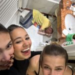 Lucas Hauchard Instagram - May photo dump