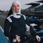 Lucas Hauchard Instagram - 🏎️🫶🏻