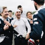 Lucas Hauchard Instagram - 🏎️🫶🏻