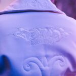 Lucas Hauchard Instagram - Gentle Mates ❤️ @gentlemates Merci @theunissen.paris pour la confection de ces incroyables vestes 🪡 📸 by @marie__flmt
