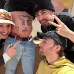 Lucas Hauchard Instagram - Jan/Feb photo dump 🫶🏻