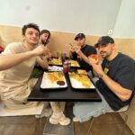 Lucas Hauchard Instagram - May photo dump
