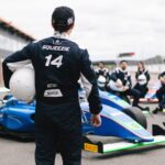 Lucas Hauchard Instagram - 🏎️🫶🏻