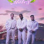 Lucas Hauchard Instagram - Tout commence ici. @gentlemates, une structure esport créée par Brawks, Gotaga et Squeezie. Musique : « sur la planche » de @la_femme__musique
