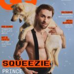 Lucas Hauchard Instagram - en couverture du numéro de Juin de GQ France ! 📸 merci @gqfrance pour cette discussion profonde sur le milieu 🙏🏻 c’est dispo aujourd’hui dans tous les kiosques ! Crédits : En couverture, Squeezie porte un pantalon @fusalp, un sac triangle en cuir @prada et Pipa! Journaliste : @pascotifere Photographe : @alicemoitie Styliste : @victor___vergara Hair & Makeup : @alexhairmakeup Assistante photographe : @clemyyjs Assistant stylistes : @sinntsn @anonanadia Production : @studioauguste Productrice : Mélanie Beyl Assistant producteur : Adone Giuntini Assistante plateau : Emma Charbonneau Head of Editorial Content : @pam_boy Casting & Entertainment : @wintagme Social Media Editor : @sarata_drm