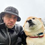 Lucas Hauchard Instagram - 🦴