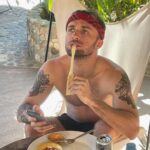 Lucas Hauchard Instagram - Mexico Hasta Luego