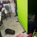 Lucas Hauchard Instagram - moi et mes enfants concombres (allez voir ma dernière vidéo pour comprendre)