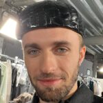 Lucas Hauchard Instagram - Monsieur Squeezie merci @dior