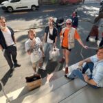 Lucas Hauchard Instagram - Mexico Hasta Luego