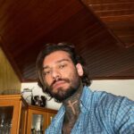 Lucas Lucco Instagram - + 7 dias 🙏🏽 Uma semana abençoada pra todos nós. Amém?