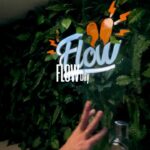 Lucas Lucco Instagram - Quem assistiu o Flow? Do empreendedorismo a espiritualidade. eu e o @felipetitto falamos sobre muita coisa interessante!